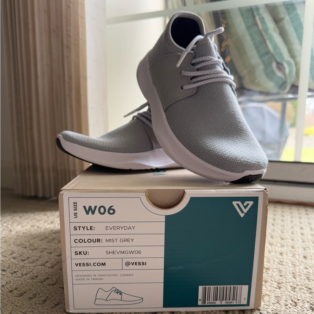Vessi Everyday Sneaker